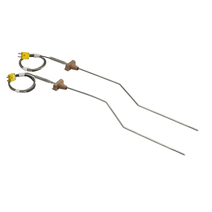 Type-K Replacement Thermocouple for GrainPro