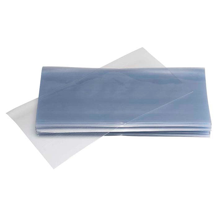 Disposable Shrink Band for 76.2mm Perforated Flask