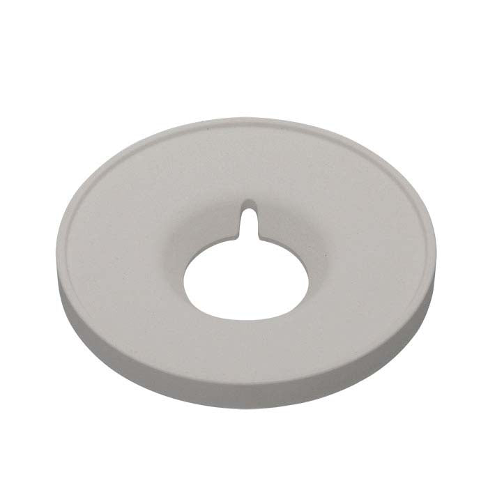 Keramisk kornfyllingskjegle for Neutec® J-zF™ Flowlogic® støpemaskin