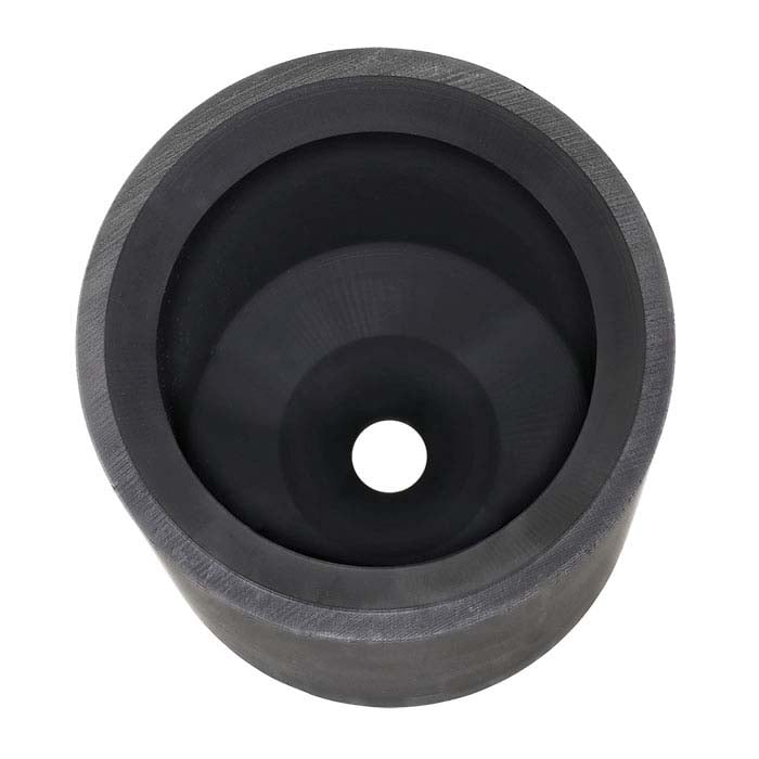 C-50 Graphit-Gießtiegel für Neutec® J-zF™ Flowlogic®-Gießmaschine