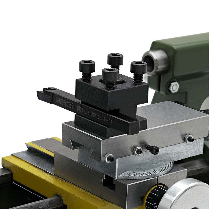 Aqua Clean Casting Metal