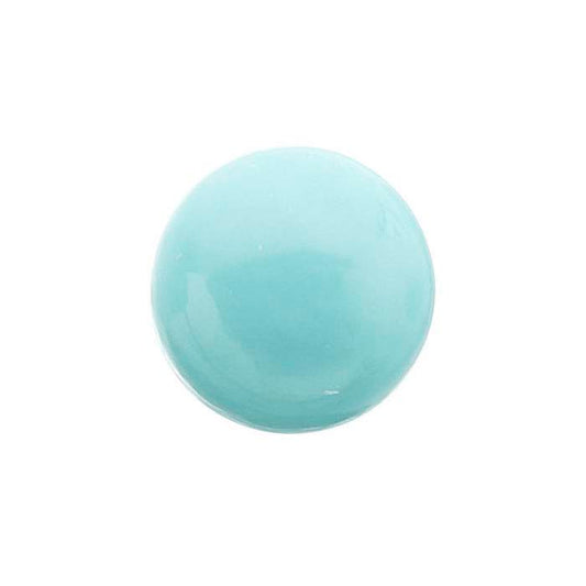 Mexican Turquoise 5mm Round Cabochon