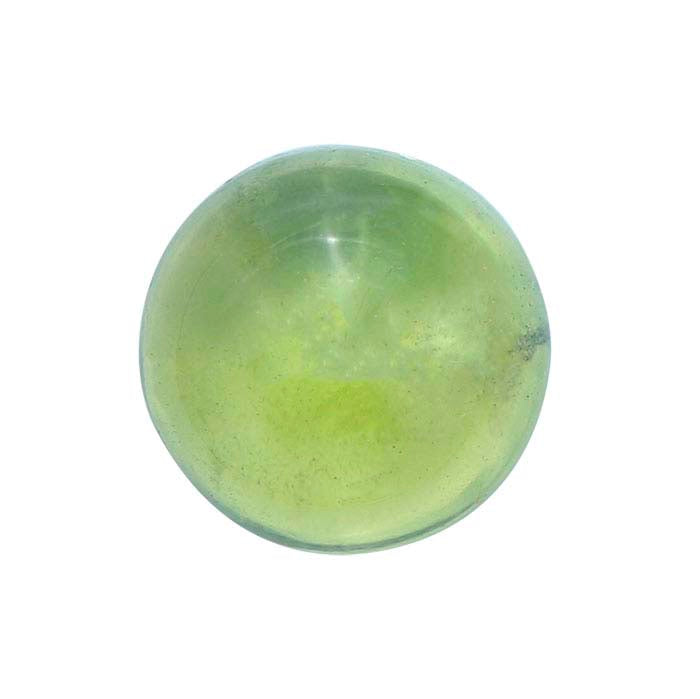 Vesuvianite 6mm Round Cabochon