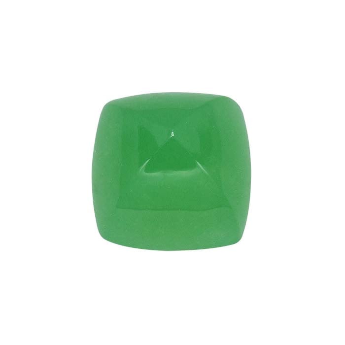 Chrysoprase Sugarloaf Cabochon