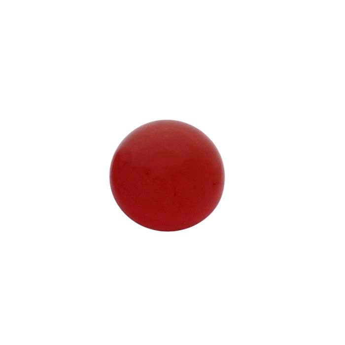 Carnelian 5mm Round Cabochon