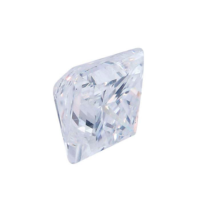 Diamond 0.15–.17-Ct. Princess, GH, SI