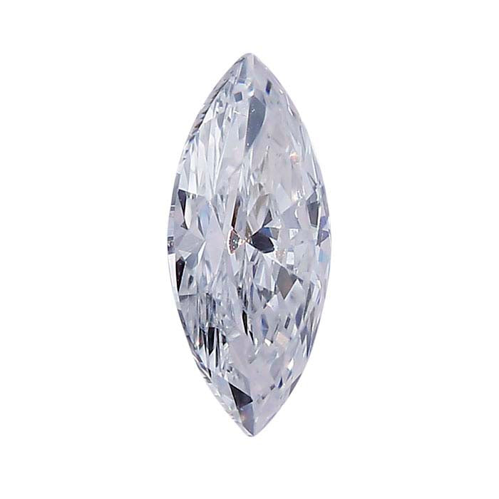 Diamond 0.07-Ct. Marquise, GH, SI