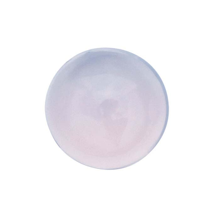 Lavender Moon Quartz 8mm Round Cabochon