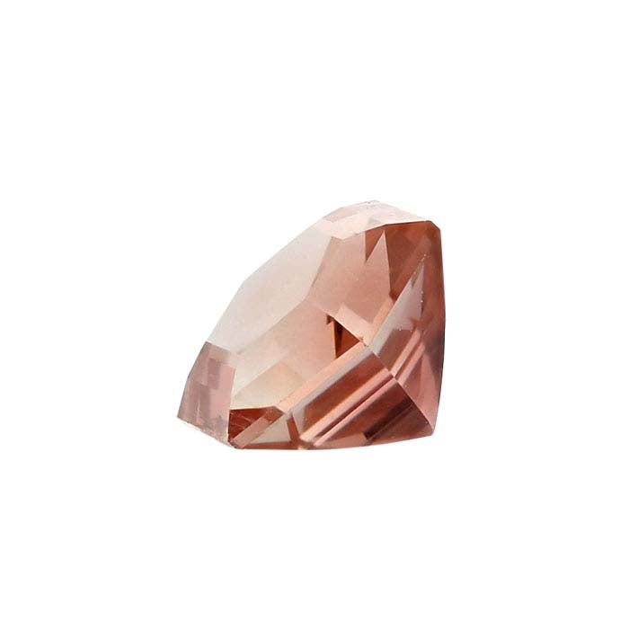 American Mined™ Oregon Schiller Sunstone™ 7 x 5mm Elongated Hexagon Faceted Gemstone