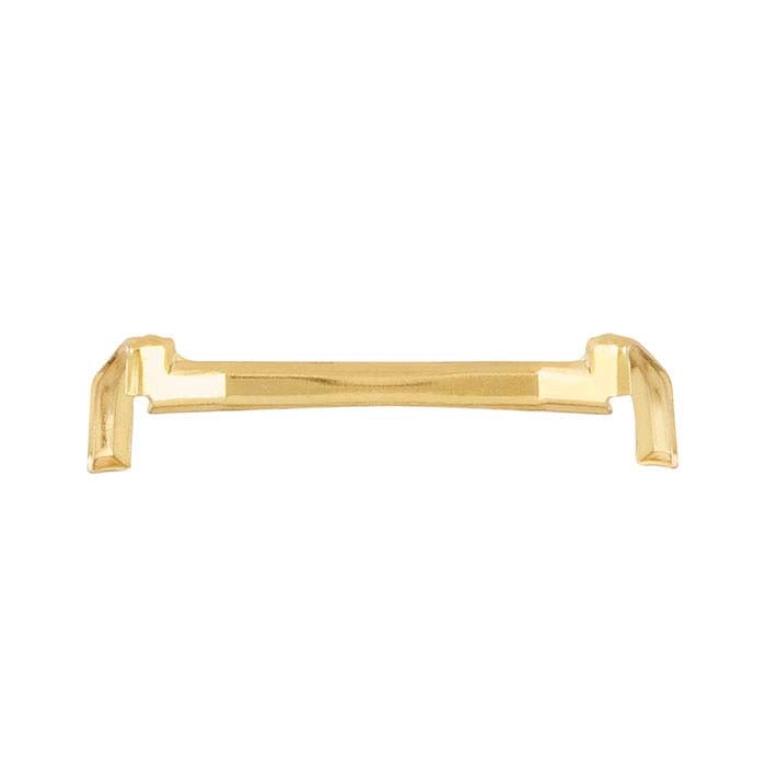 14/60 Yellow Rolled Gold Plate Ladies' Ring Guard, Pkg/6