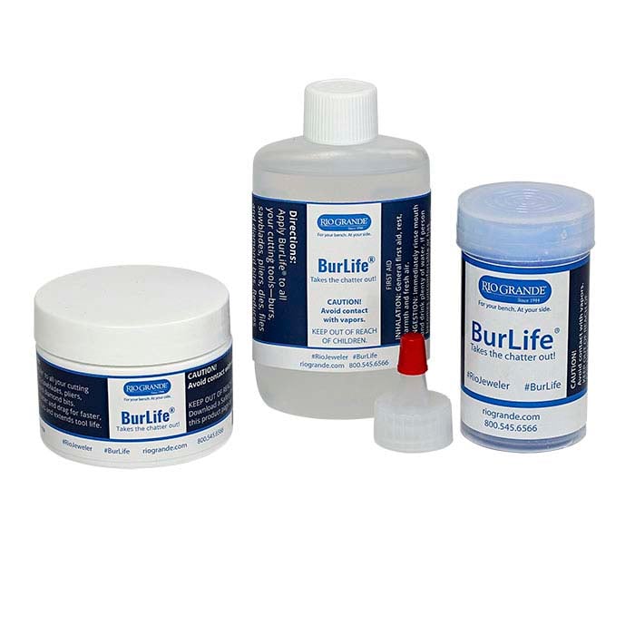 BurLife® Bur Lubricant