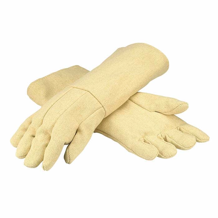 Gloves & Skin Protection