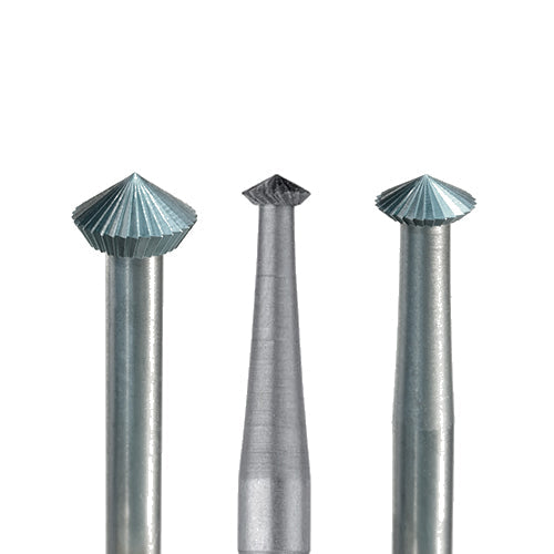 Hart Burs (Bearing Cutter)