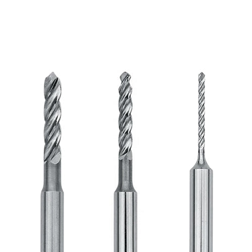 Pearl Drill Bits