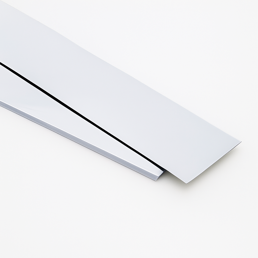 Argentium Silver Sheets & Strips