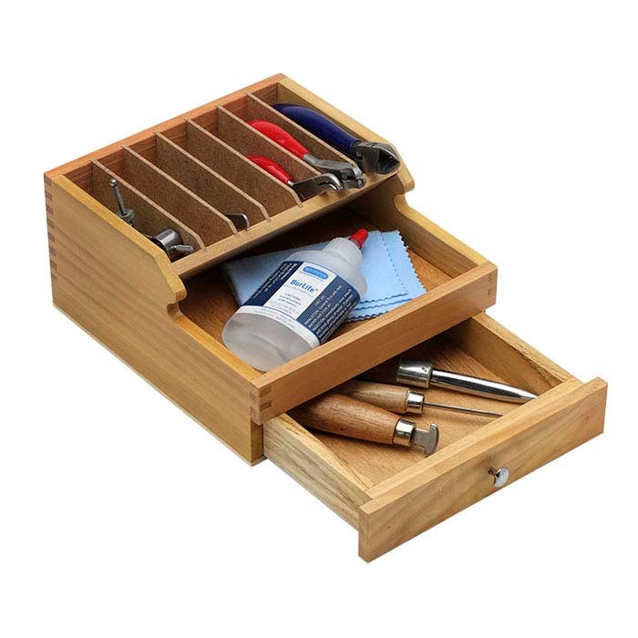 Bench Organizers