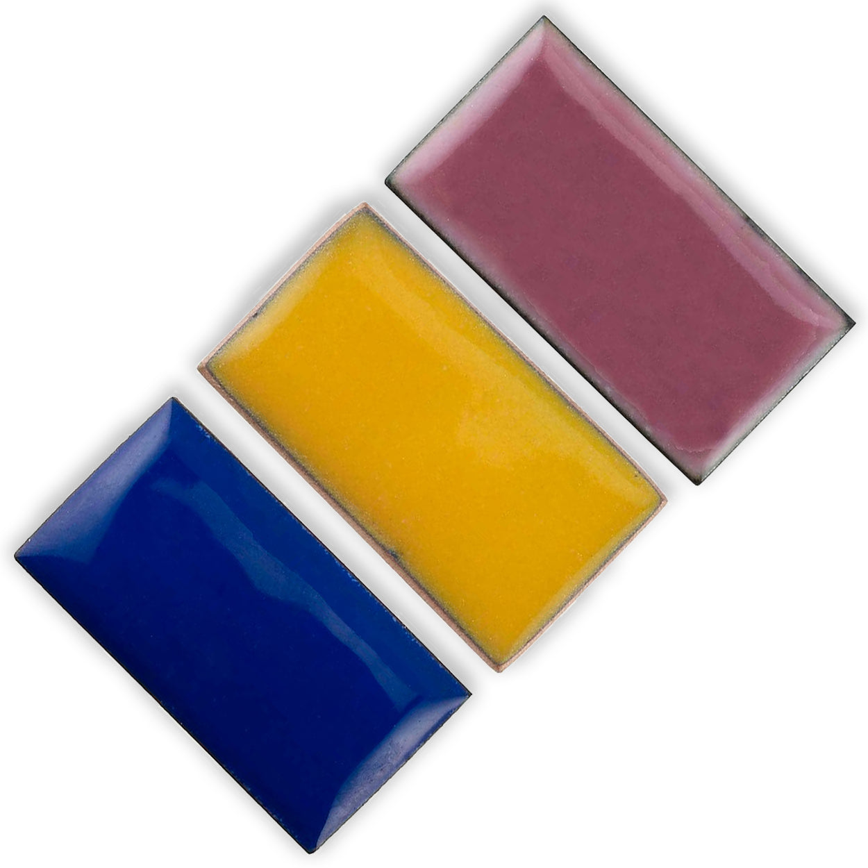Opaque Enamel