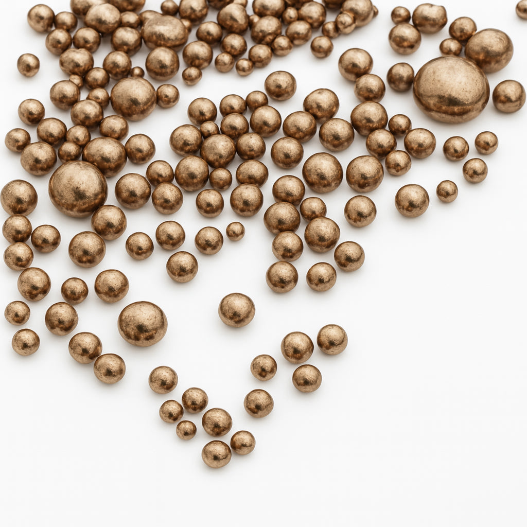 Base Metal Casting Grain & Chunks