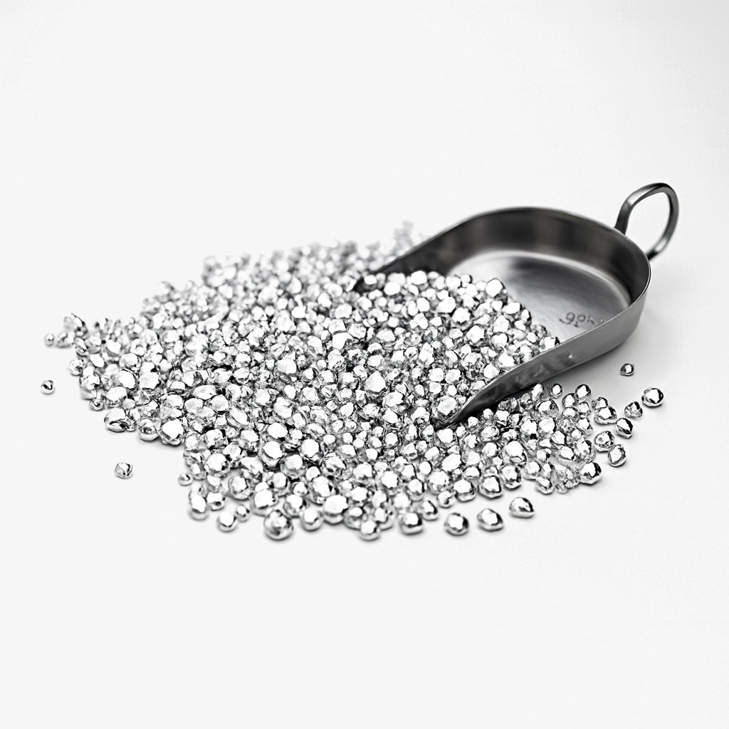 Sterling Silver Casting Grain