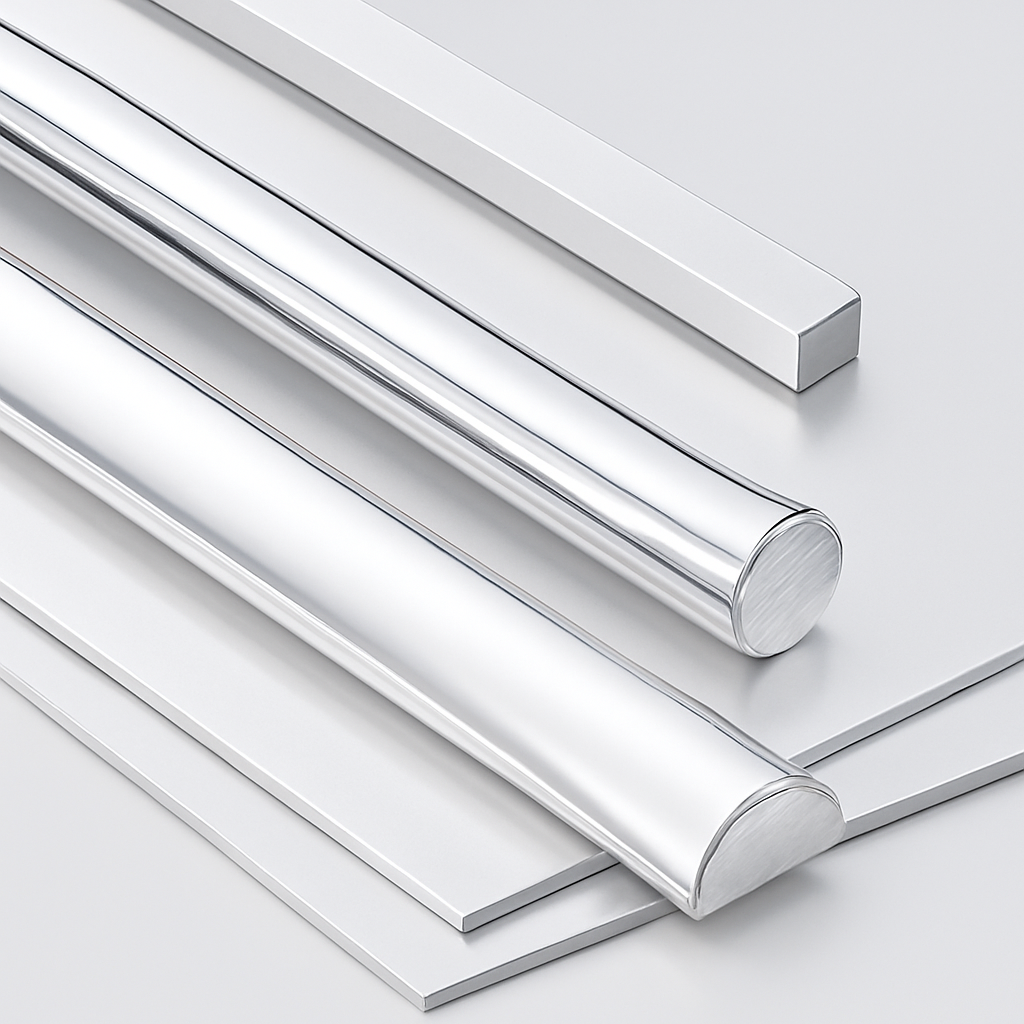 Argentium® Silver Metals