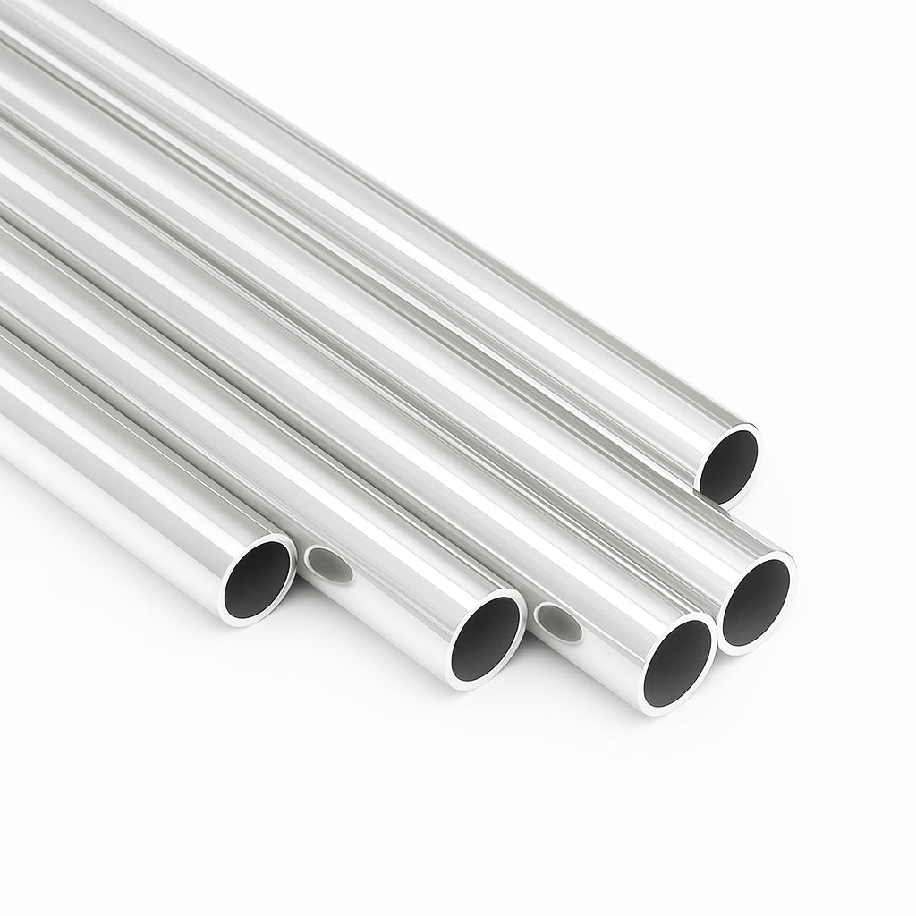 Argentium Silver Tubing