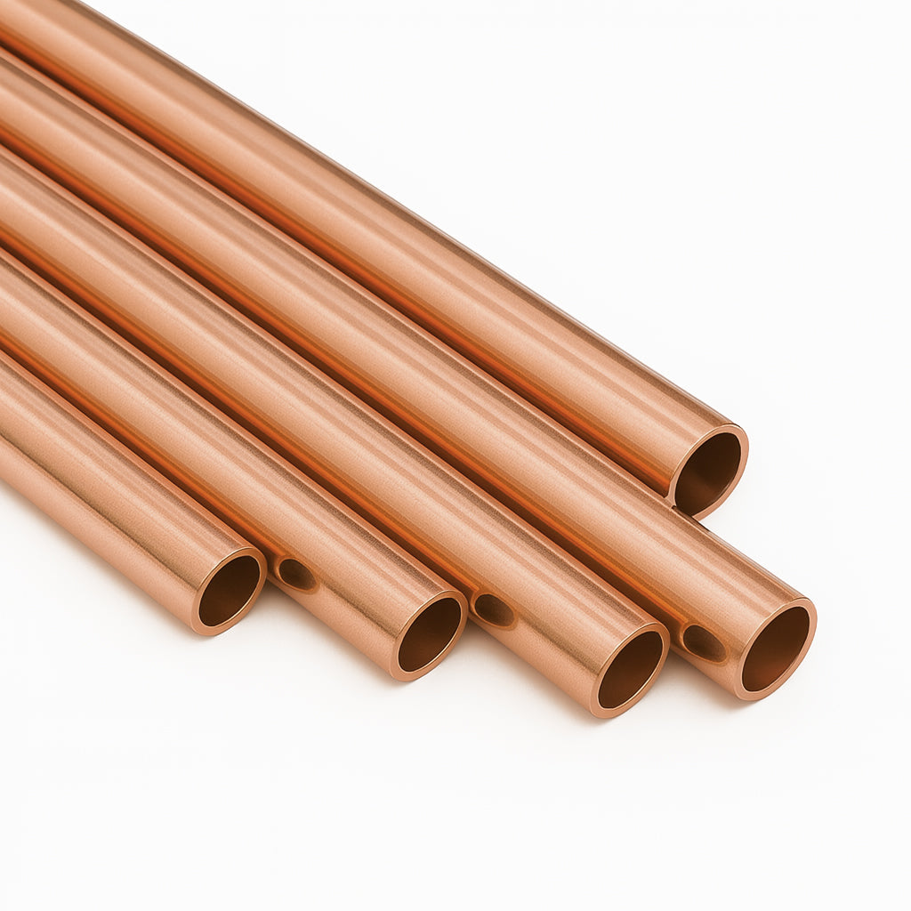 Copper Tubing
