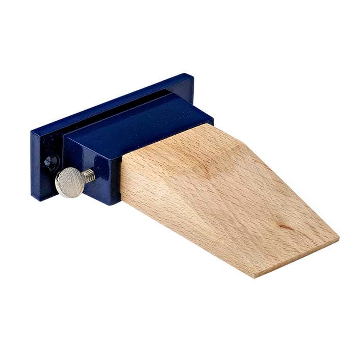 Bench Pins & Sawplates