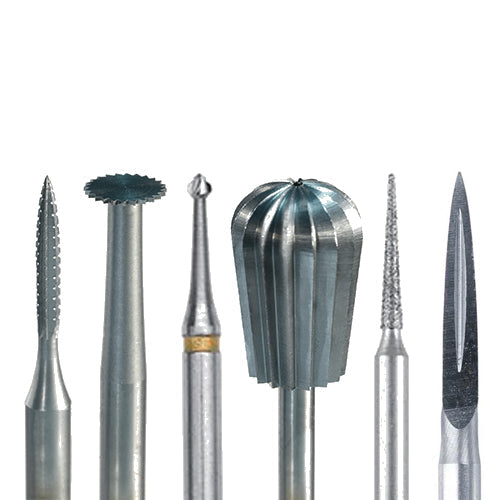 Specialty Burs