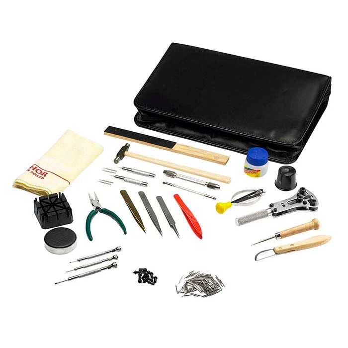 Watch Repair Tools