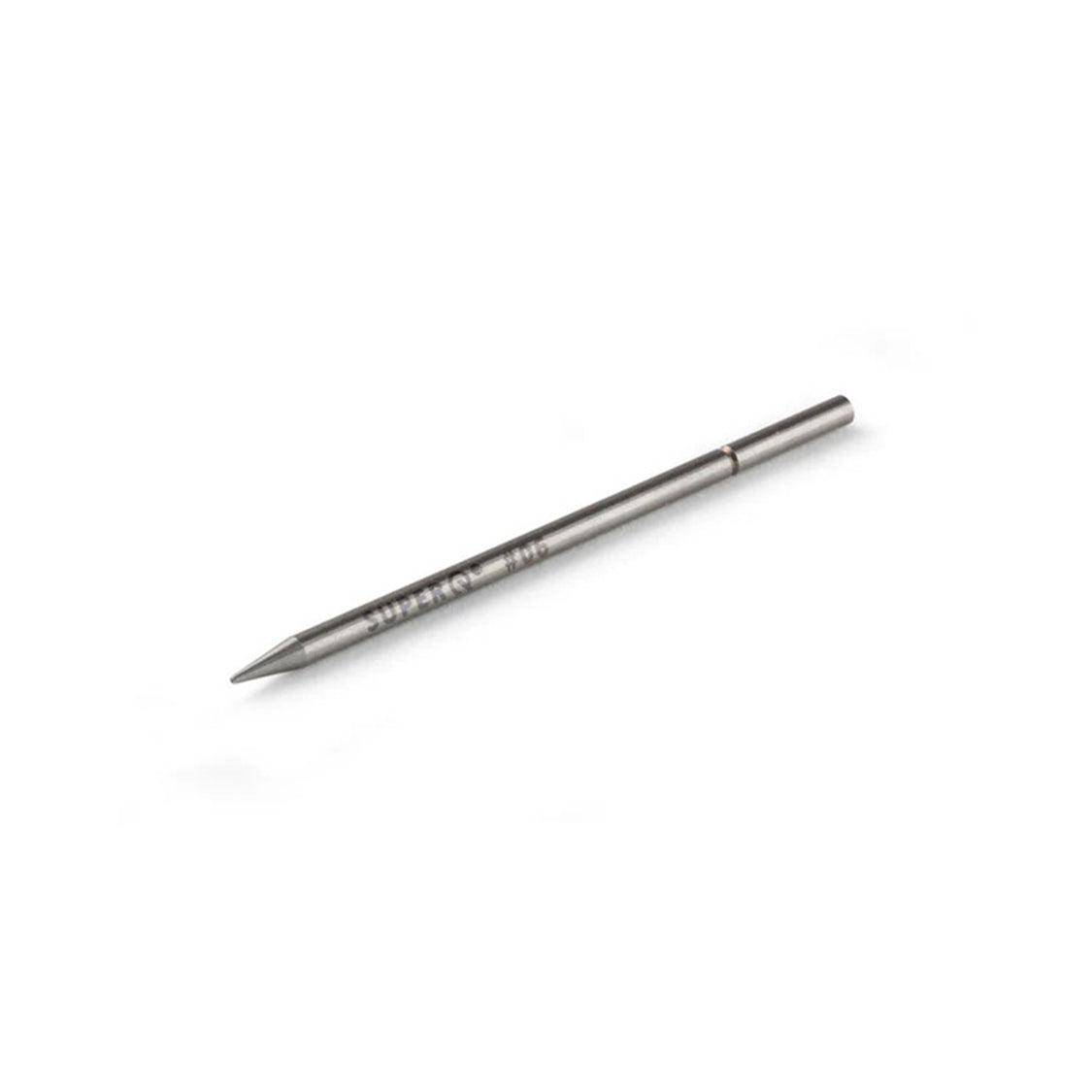 NIQUA® SUPER Q Round Beading Tools, 100 pcs. - Precision for Soft Metals