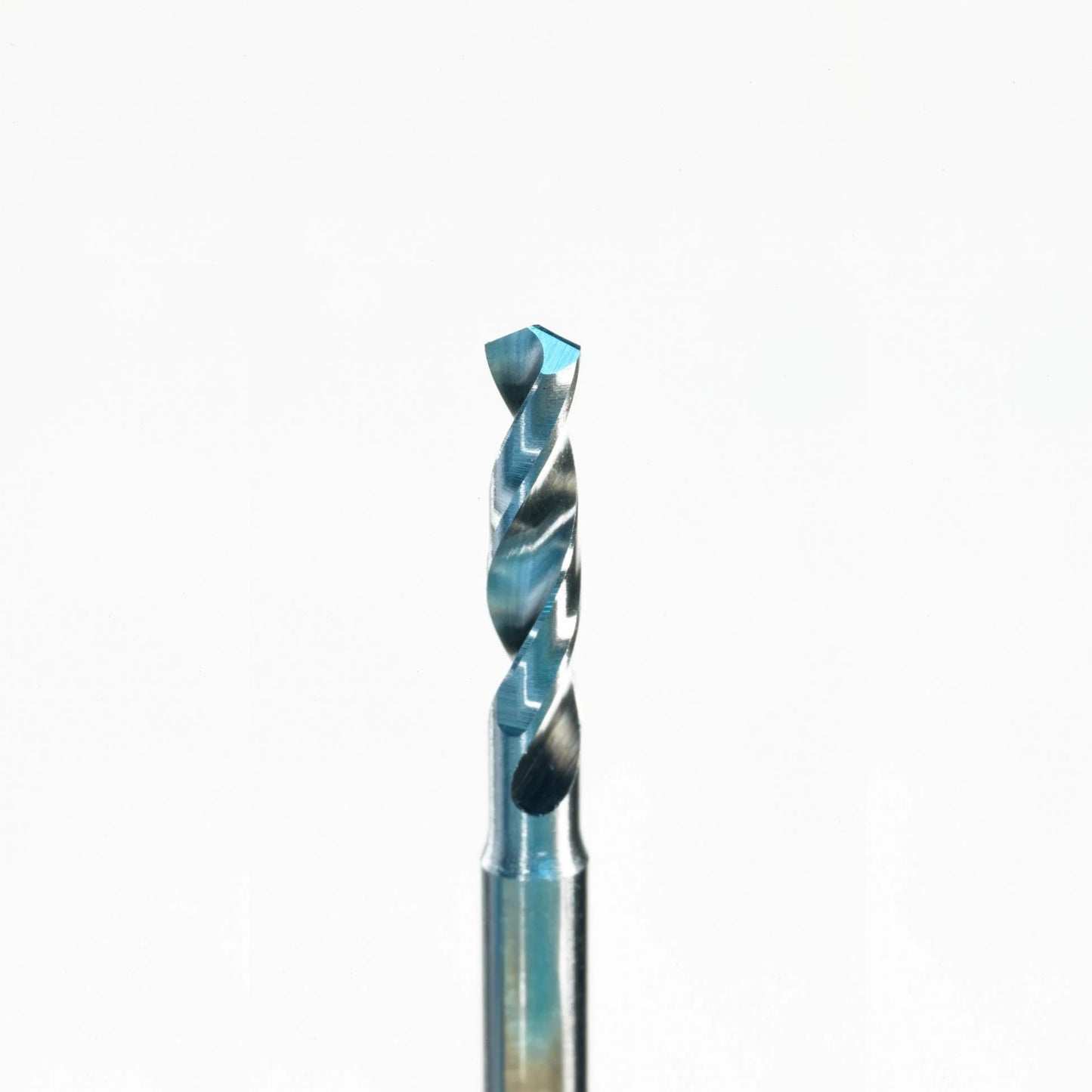 NIQUA® "58PM" SUPER Q Twist Drill Bur - Precision for Soft Precious Metals