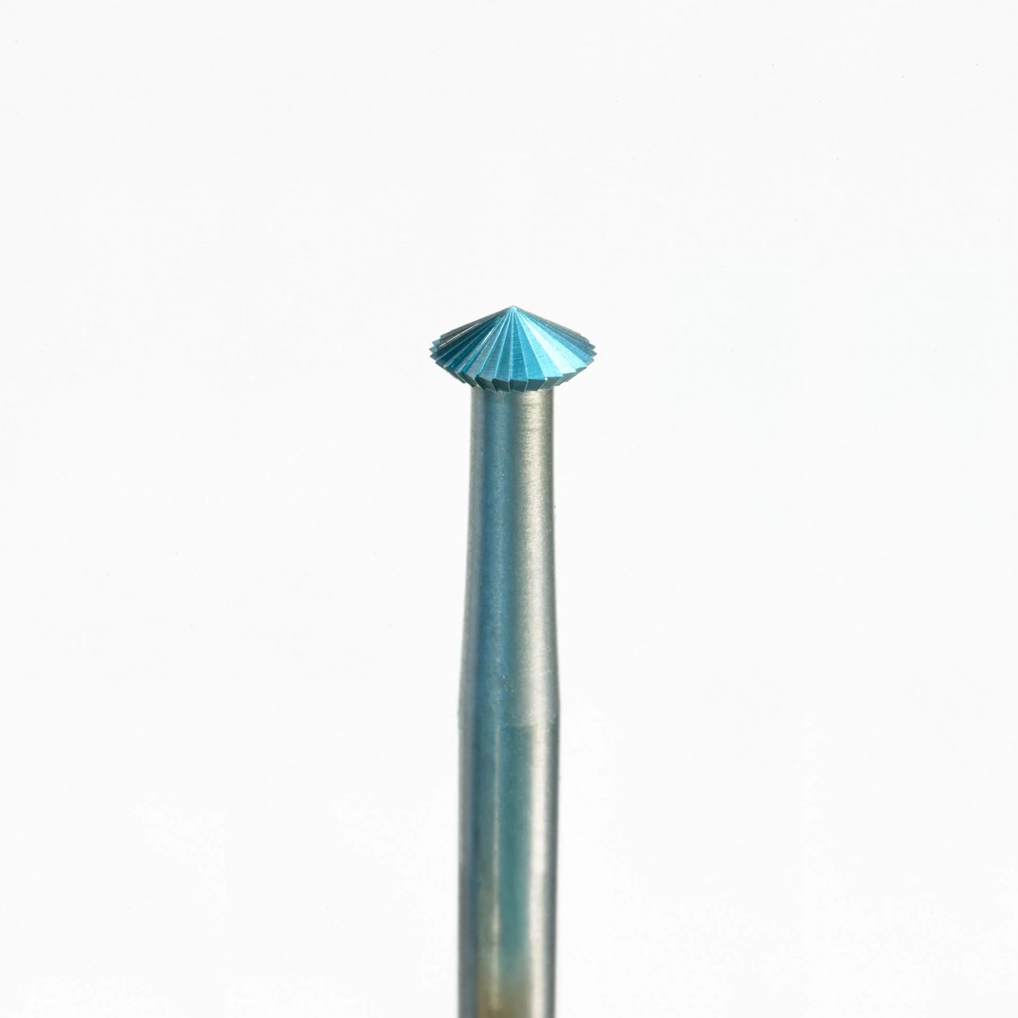 NIQUA® "HB" SUPER Q 70° Hart Bearing Bur - Precision for Soft Precious Metals