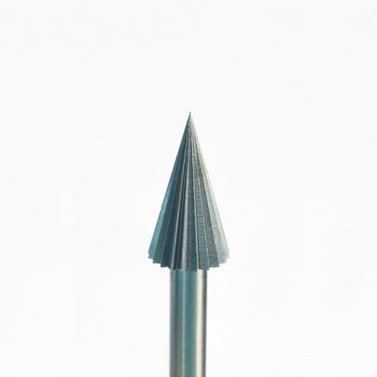 LYNX シリンダー スクエア シングルカットバー, 1.4mm