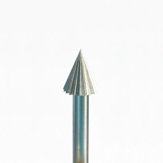 LYNX シリンダー スクエア シングルカットバー, 1.4mm