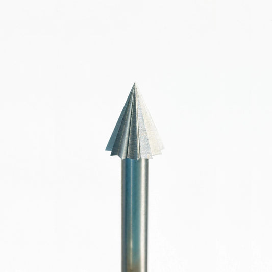 LYNX シリンダー スクエア シングルカットバー, 1.4mm