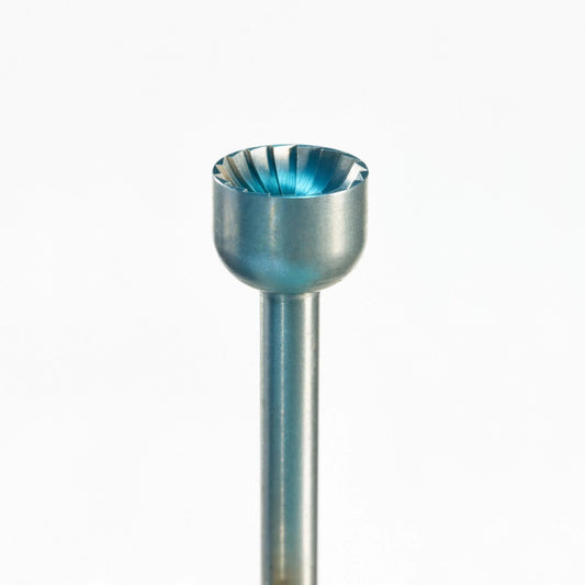 LYNX צילינדר מרובע ביט חד-חדק, 1.4mm