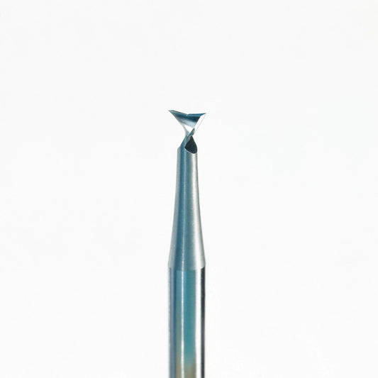 NIQUA® "52" SUPER Q Helix Wax Drill - Precision Wax Shaping