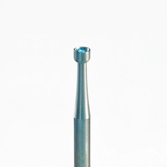 LYNX צילינדר מרובע ביט חד-חדק, 1.4mm