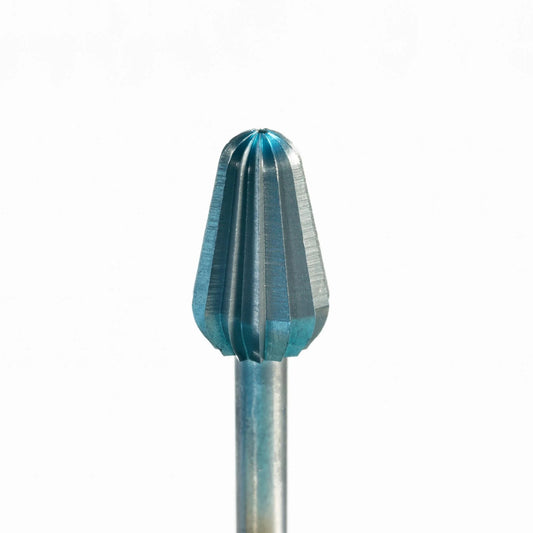 LYNX צילינדר מרובע ביט חד-חדק, 1.4mm
