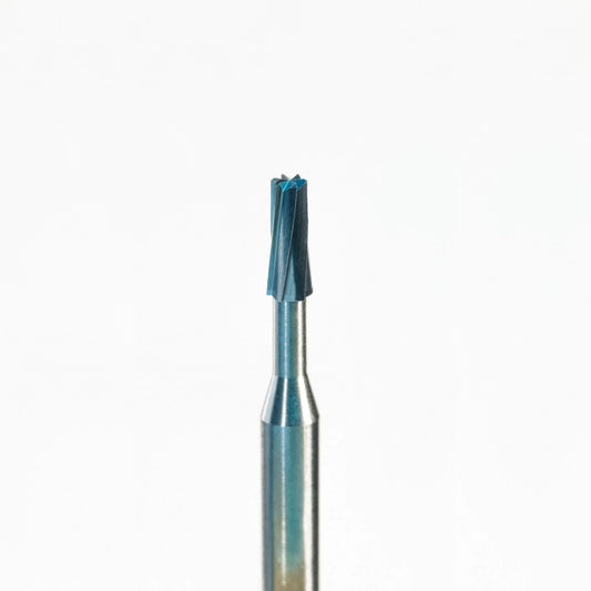 LYNX Cylinder Square Single-Cut Borr, 1.4mm