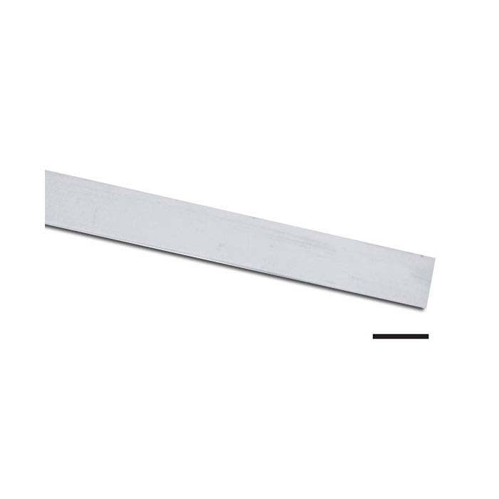 Sterling Silver Strip, Dead-Soft