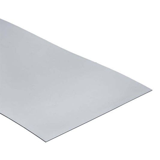 Sterling Silver Strip, Full-Hard