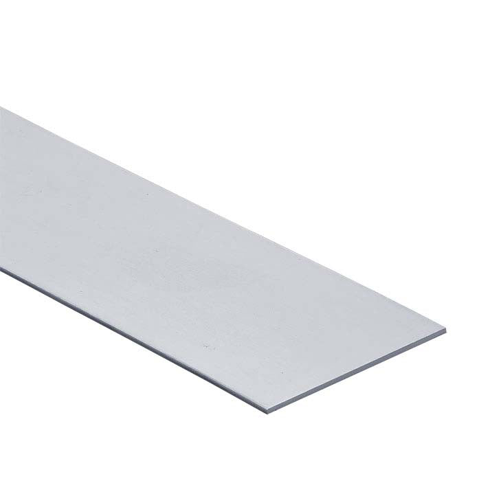 Sterling Silver Strip, Full-Hard