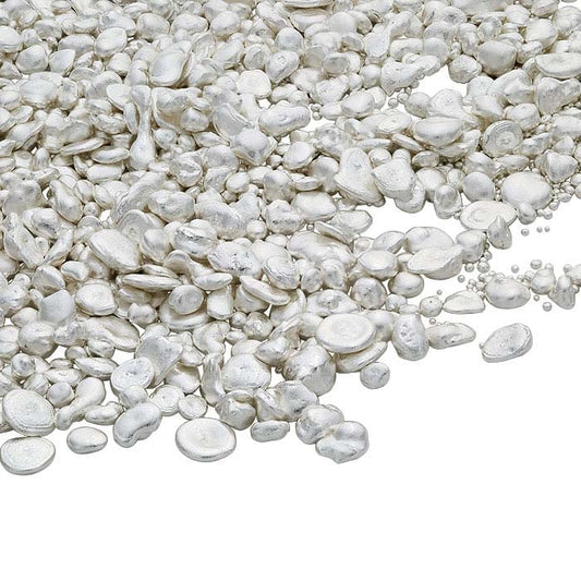 .925 Sterling Silver Casting Grain