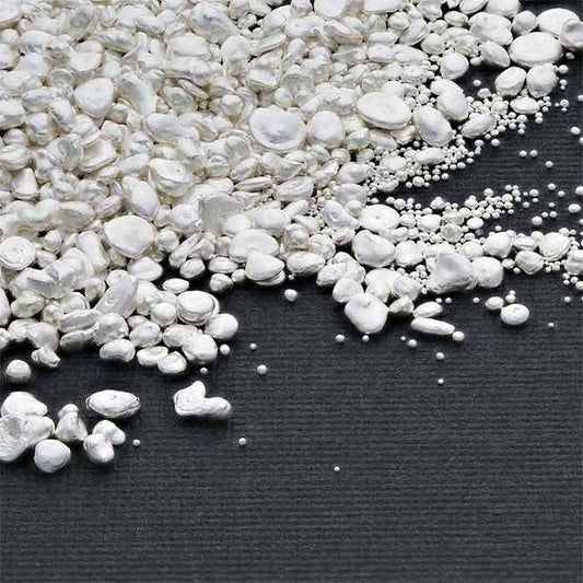 .925 Sterling Silver Casting Grain