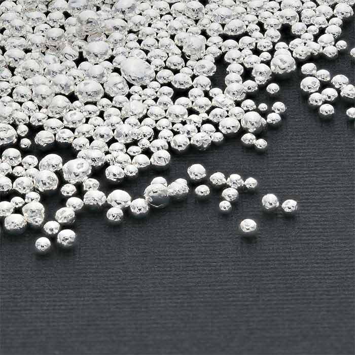 999 Fine Silver Casting Grain