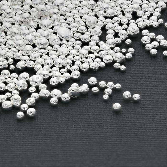 999 Fine Silver Casting Grain