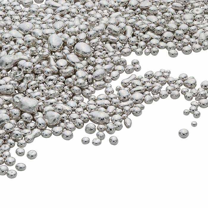 Sterilite™ De-Ox Sterling Silver Casting Grain