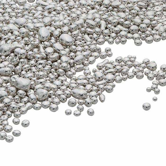 Sterilite™ De-Ox Sterling Silver Casting Grain