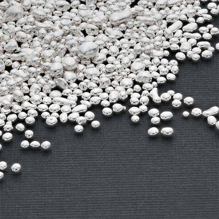 Sterilite™ De-Ox Sterling Silver Casting Grain